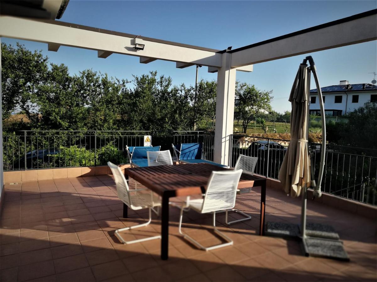 Vivi Conero Hotel Ancona Eksteriør billede
