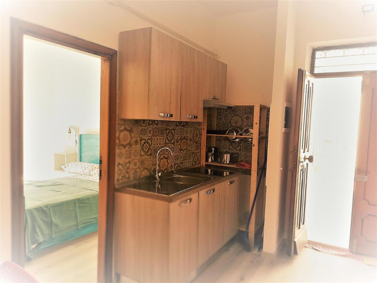 Vivi Conero Hotel Ancona Eksteriør billede