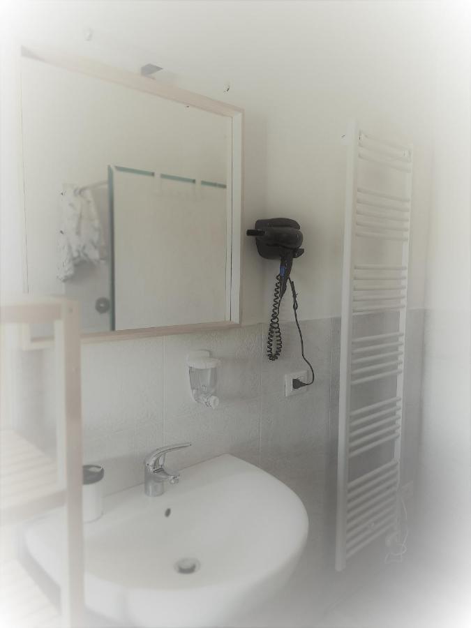Vivi Conero Hotel Ancona Eksteriør billede