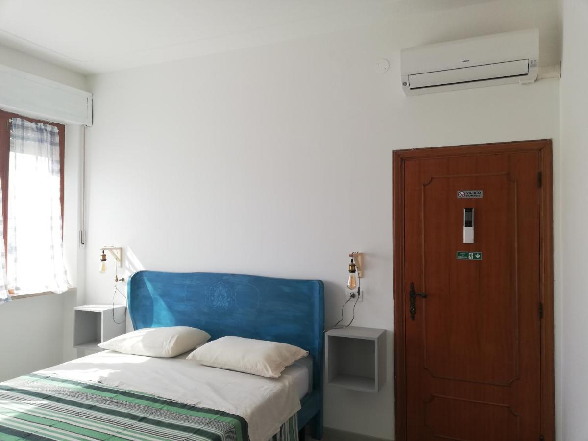 Vivi Conero Hotel Ancona Eksteriør billede