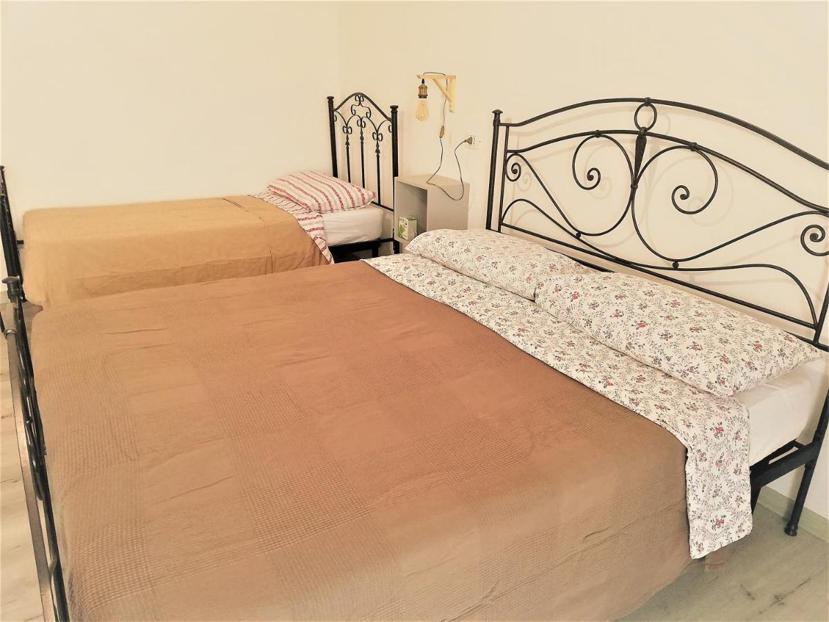 Vivi Conero Hotel Ancona Eksteriør billede