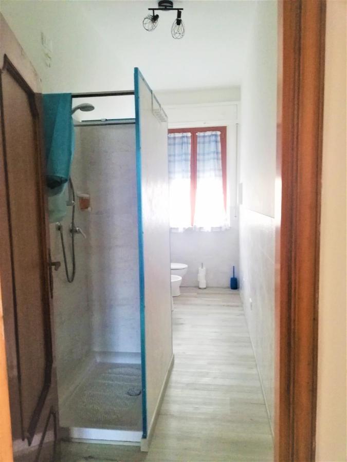 Vivi Conero Hotel Ancona Eksteriør billede