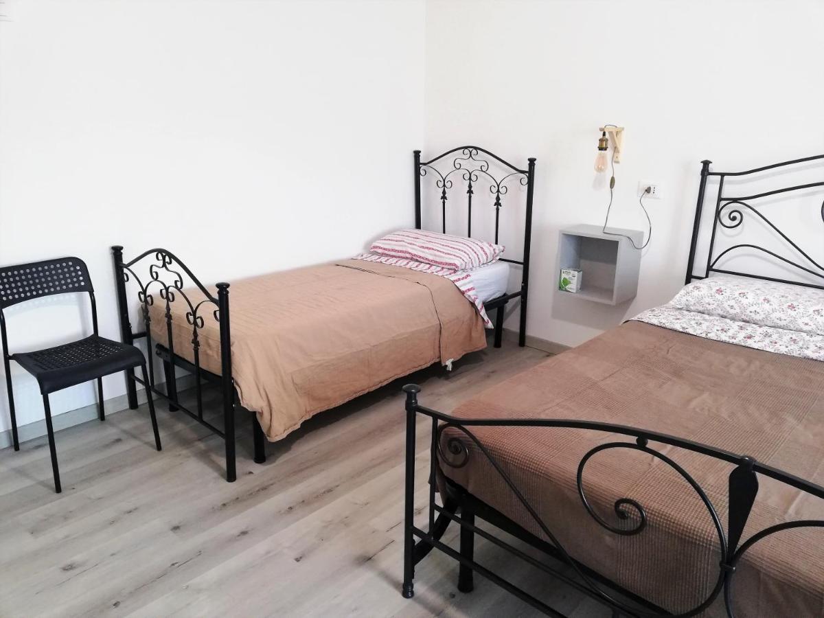 Vivi Conero Hotel Ancona Eksteriør billede