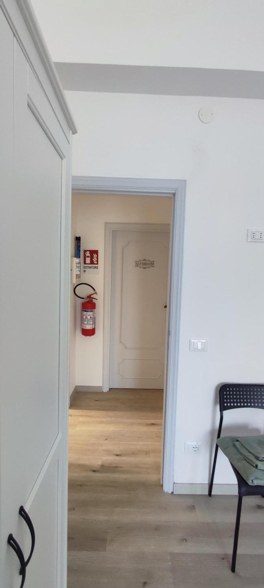 Vivi Conero Hotel Ancona Eksteriør billede
